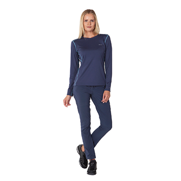 Anytime Outdoor Midweight Slim Kadın Pantolon