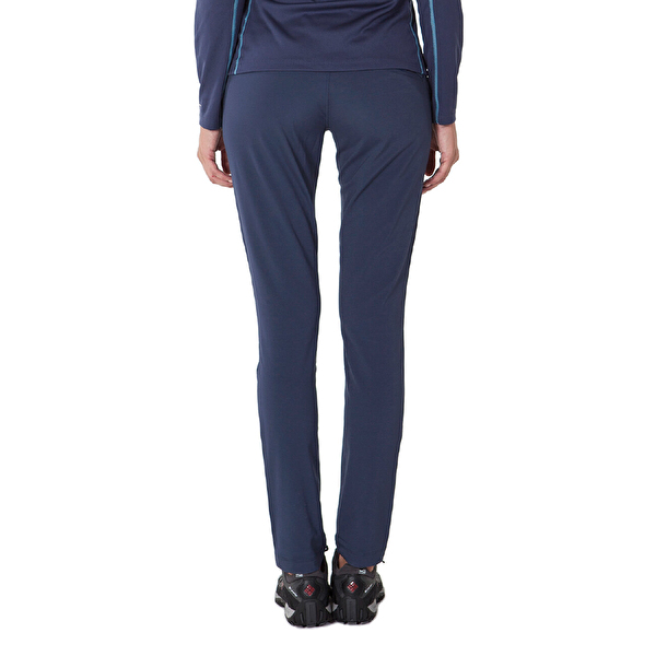 Anytime Outdoor Midweight Slim Kadın Pantolon