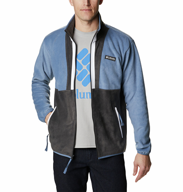 Back Bowl™ Full Zip Fleece Erkek Polar