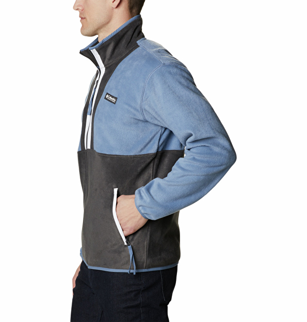 Back Bowl™ Full Zip Fleece Erkek Polar