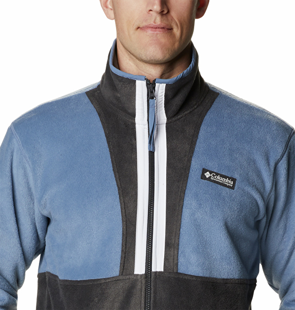 Back Bowl™ Full Zip Fleece Erkek Polar