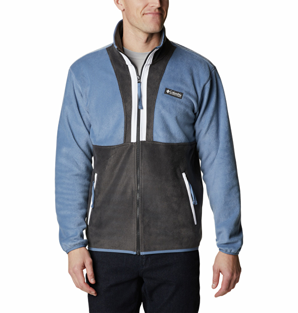 Back Bowl™ Full Zip Fleece Erkek Polar