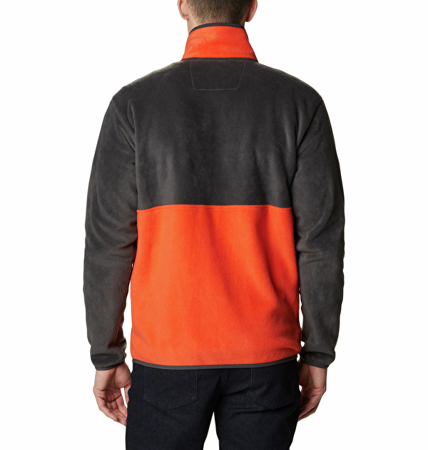 Back Bowl™ Full Zip Fleece Erkek Polar
