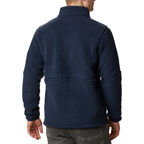 Mountainside Heavyweight Fleece Erkek Polar