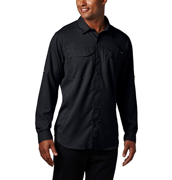 Silver Ridge Lite Long Sleeve Shirt