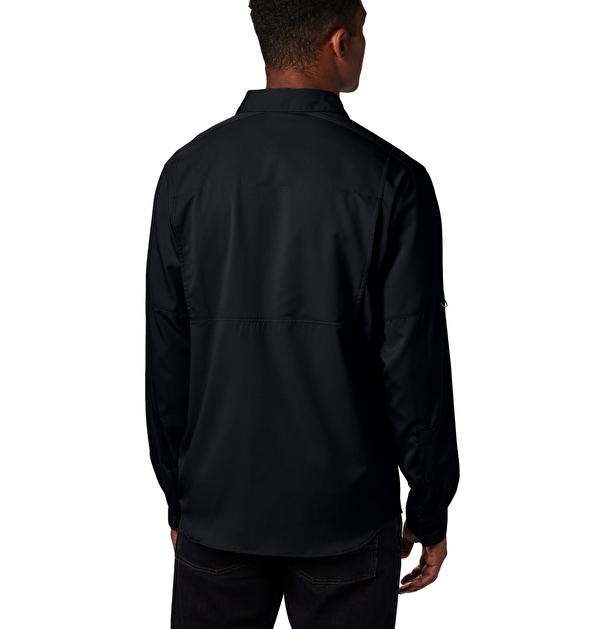 Silver Ridge Lite Long Sleeve Shirt