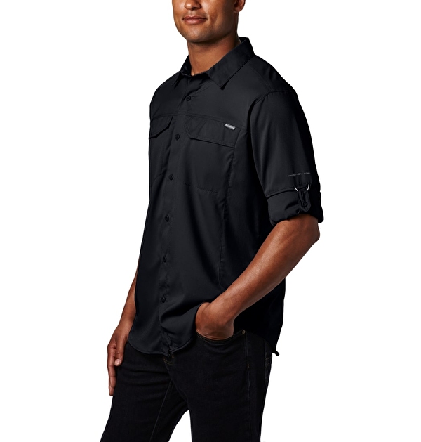 Silver Ridge Lite Long Sleeve Shirt
