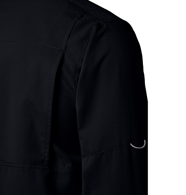Silver Ridge Lite Long Sleeve Shirt