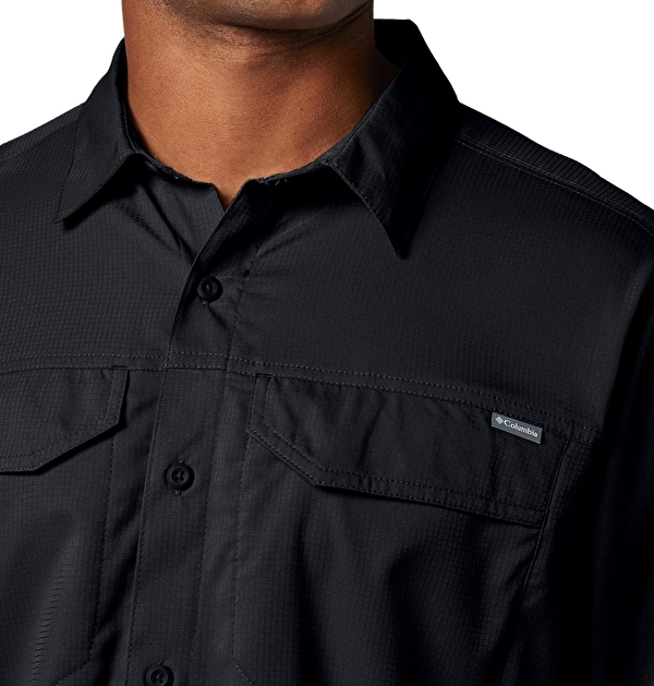 Silver Ridge Lite Long Sleeve Shirt