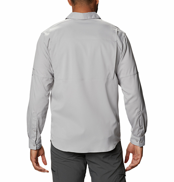 Silver Ridge Lite Long Sleeve Shirt