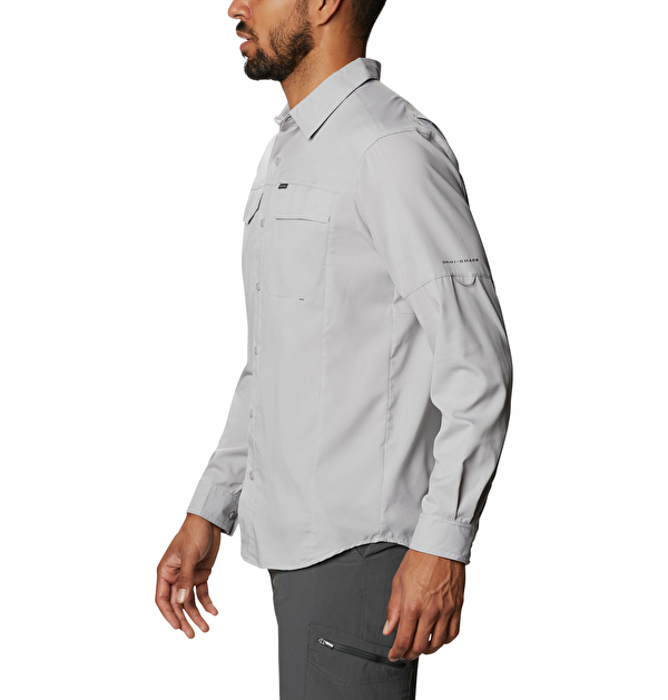 Silver Ridge Lite Long Sleeve Shirt