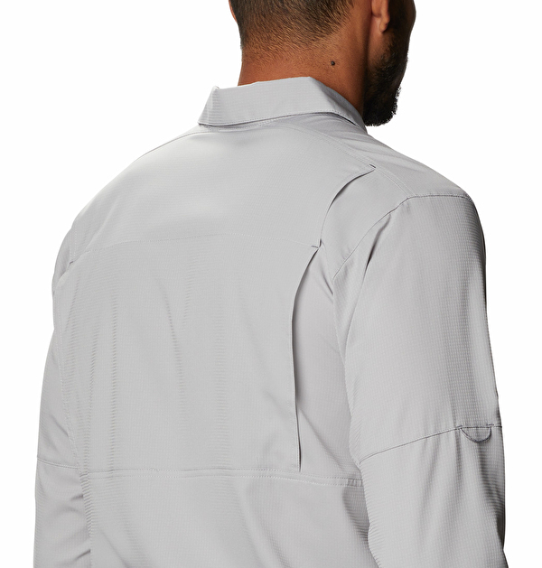 Silver Ridge Lite Long Sleeve Shirt