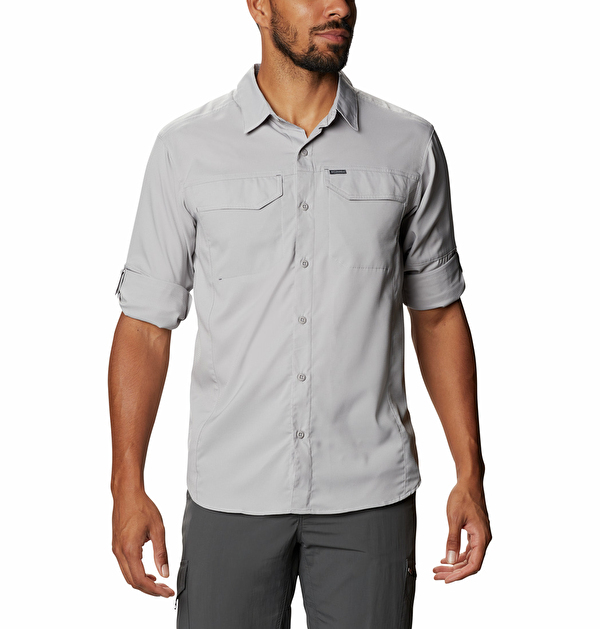 Silver Ridge Lite Long Sleeve Shirt