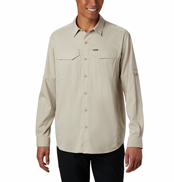 Silver Ridge Lite Long Sleeve Shirt