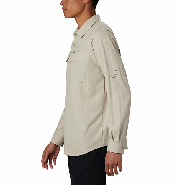 Silver Ridge Lite Long Sleeve Shirt
