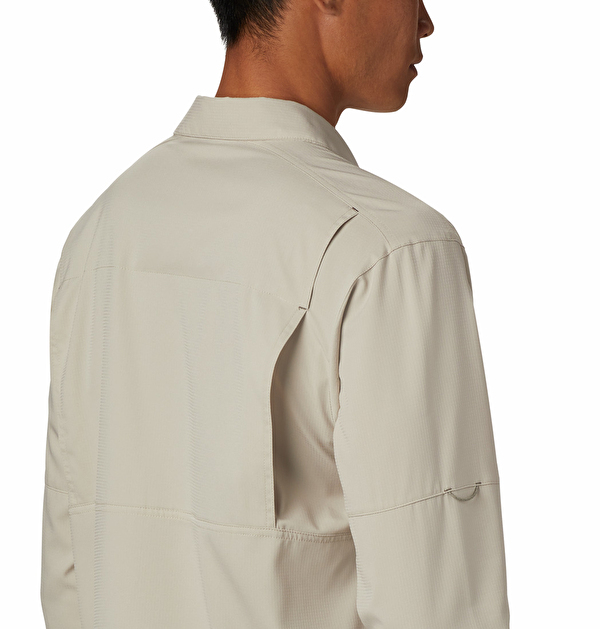 Silver Ridge Lite Long Sleeve Shirt
