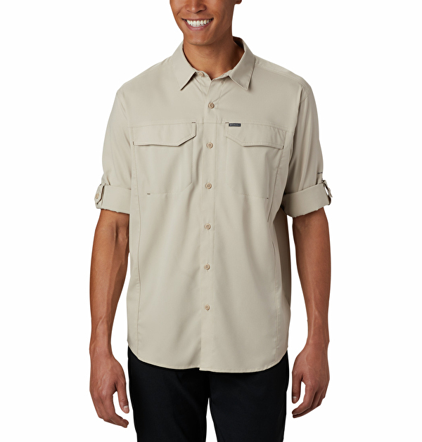 Silver Ridge Lite Long Sleeve Shirt