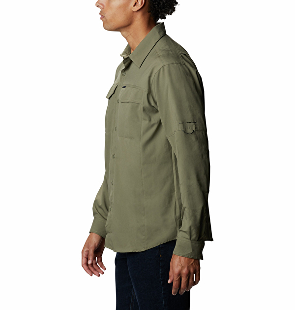 Silver Ridge Lite Long Sleeve Shirt