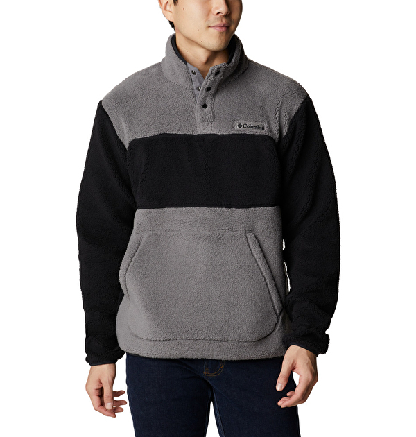 Rugged Ridge™ Sherpa Erkek Polar Üst