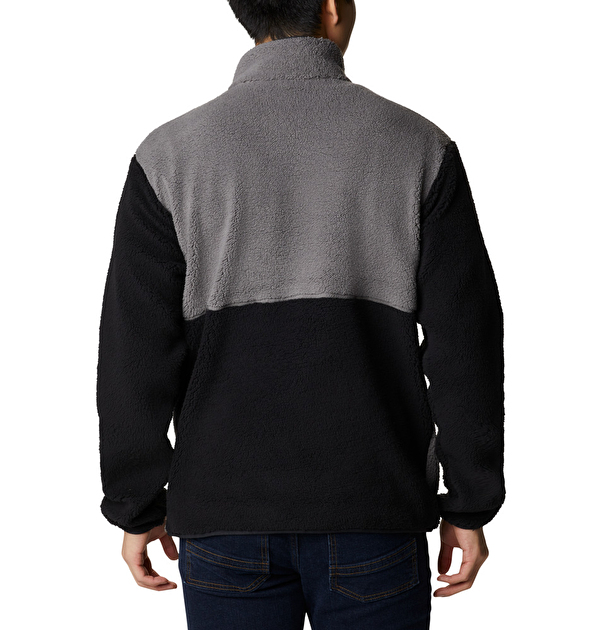Rugged Ridge™ Sherpa Erkek Polar Üst