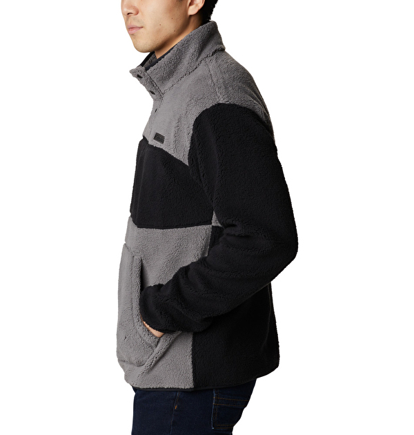 Rugged Ridge™ Sherpa Erkek Polar Üst