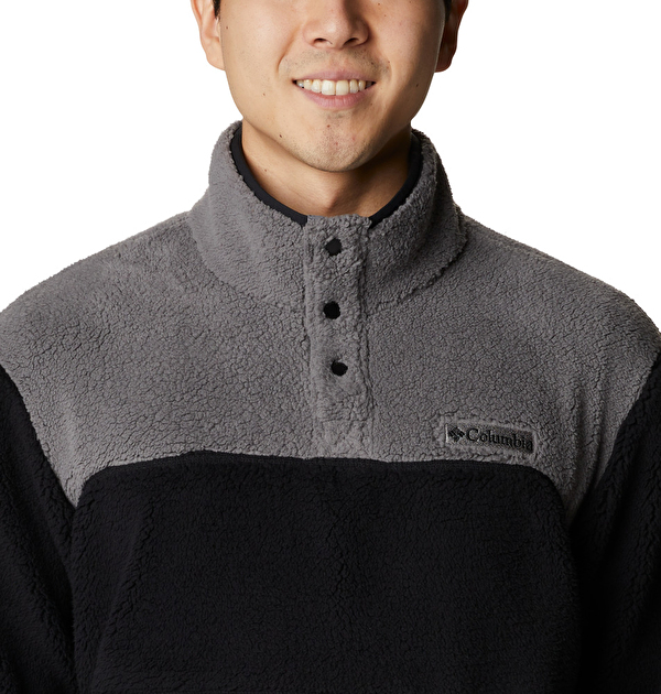 Rugged Ridge™ Sherpa Erkek Polar Üst