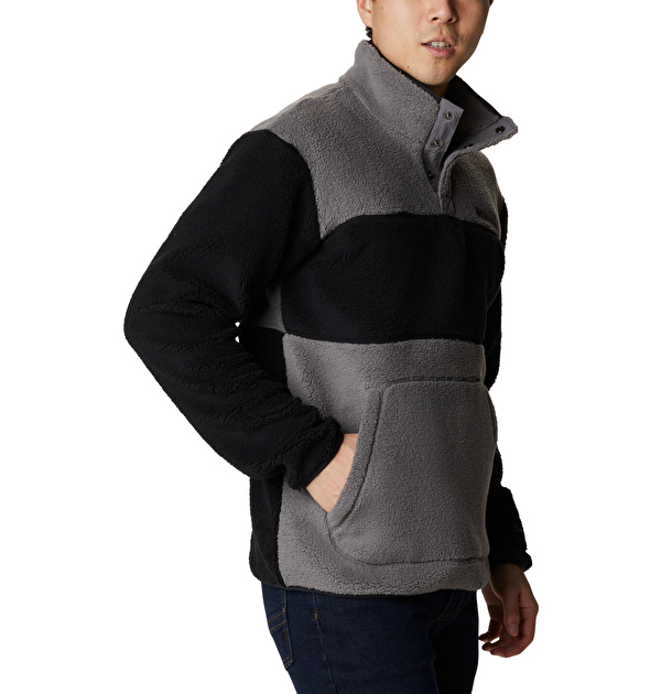 Rugged Ridge™ Sherpa Erkek Polar Üst