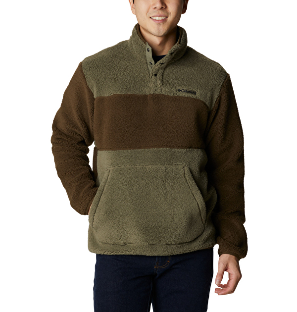 Rugged Ridge™ Sherpa Erkek Polar Üst