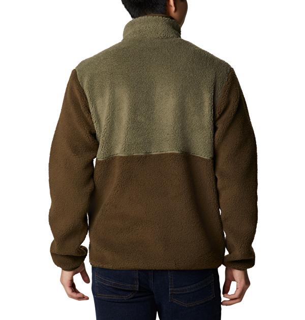 Rugged Ridge™ Sherpa Erkek Polar Üst