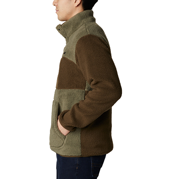 Rugged Ridge™ Sherpa Erkek Polar Üst