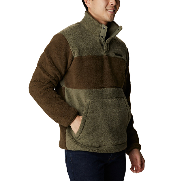 Rugged Ridge™ Sherpa Erkek Polar Üst