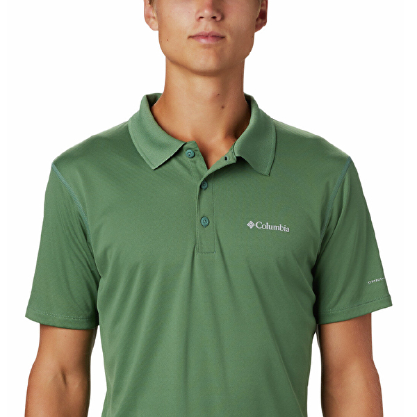 Zero Rules™ Erkek Polo T-shirt