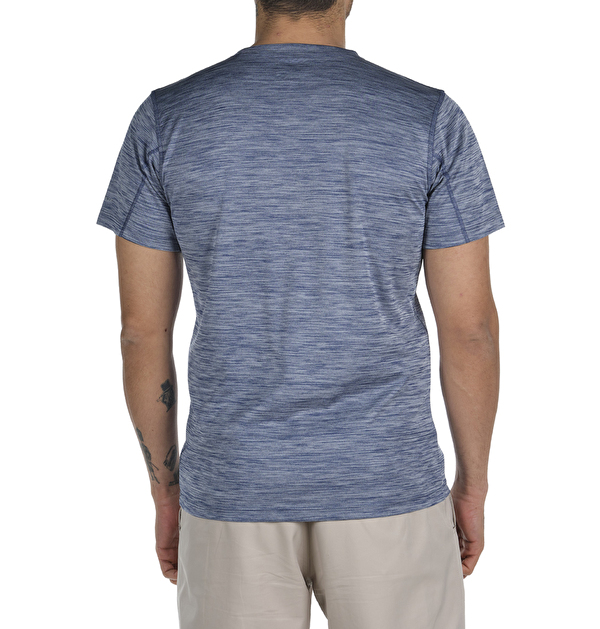 Zero Rules Kısa Kollu Erkek T-shirt