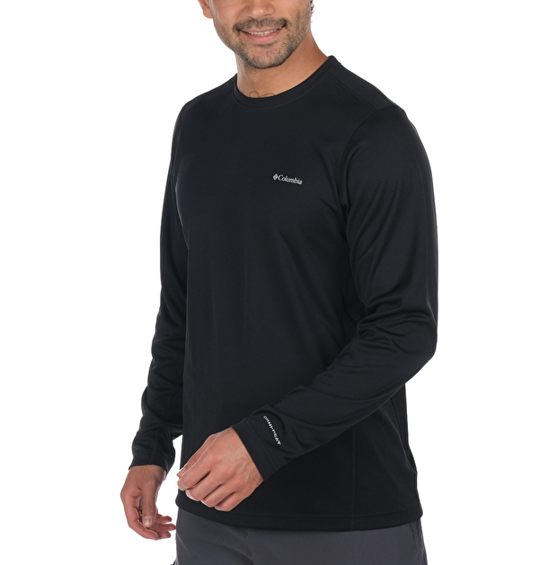 Midweight II Uzun Kollu Erkek İçlik