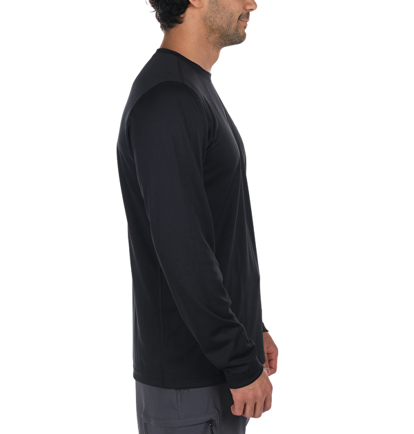 Midweight II Uzun Kollu Erkek İçlik