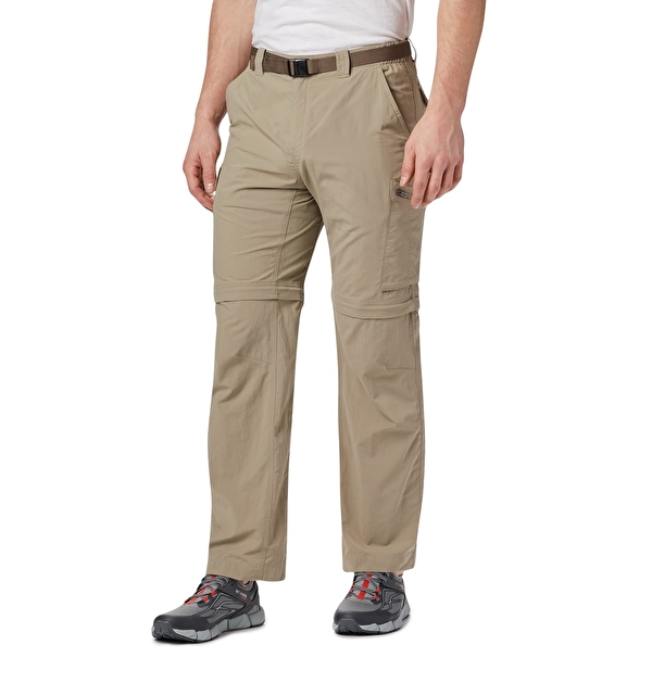 Silver Ridge Convertible Erkek Pantolon