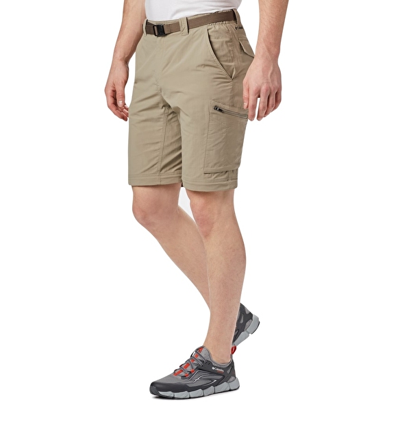 Silver Ridge Convertible Erkek Pantolon