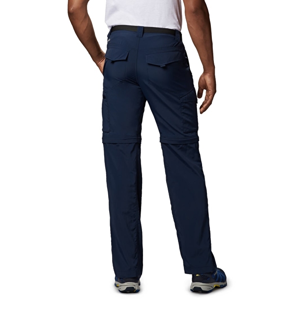 Silver Ridge Convertible Erkek Pantolon