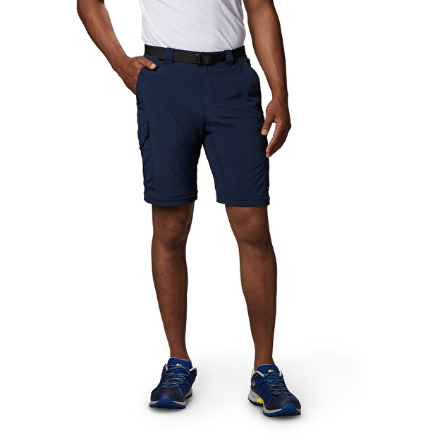 Silver Ridge Convertible Erkek Pantolon