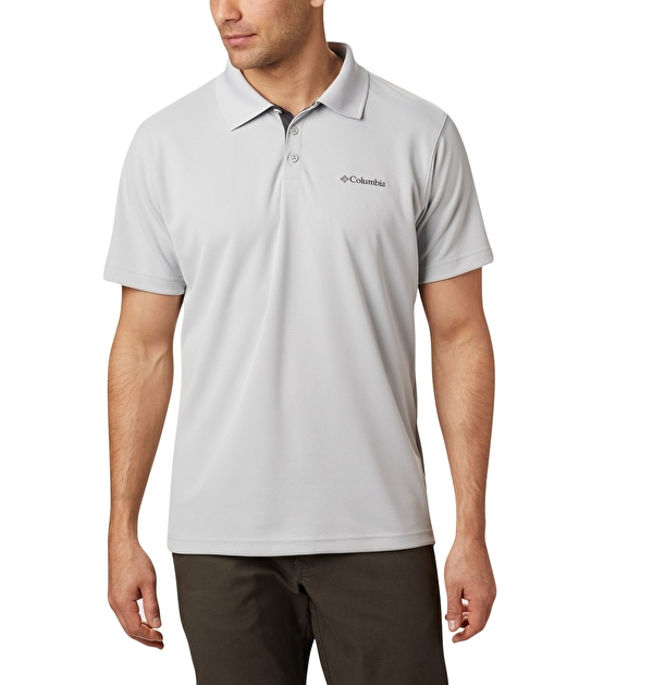 Utilizer™ Erkek Polo T-shirt