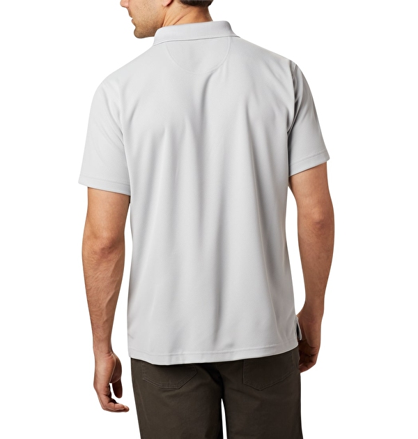 Utilizer™ Erkek Polo T-shirt
