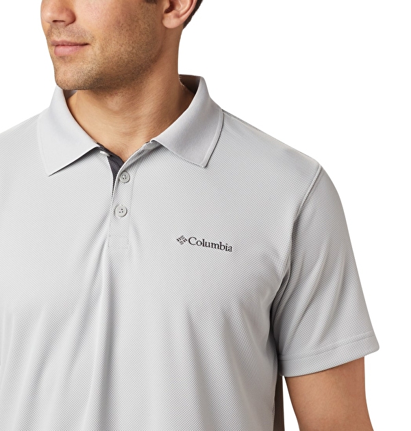 Utilizer™ Erkek Polo T-shirt
