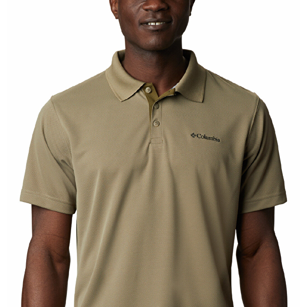 Utilizer Erkek Polo T-shirt