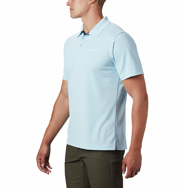 Utilizer Erkek Polo T-shirt