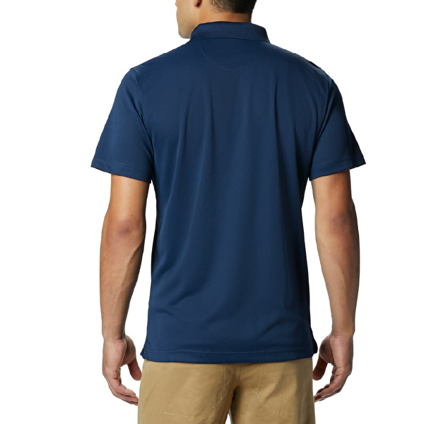 Utilizer™ Erkek Polo T-shirt