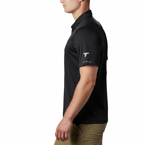 M irico Knit Erkek Polo T-shirt