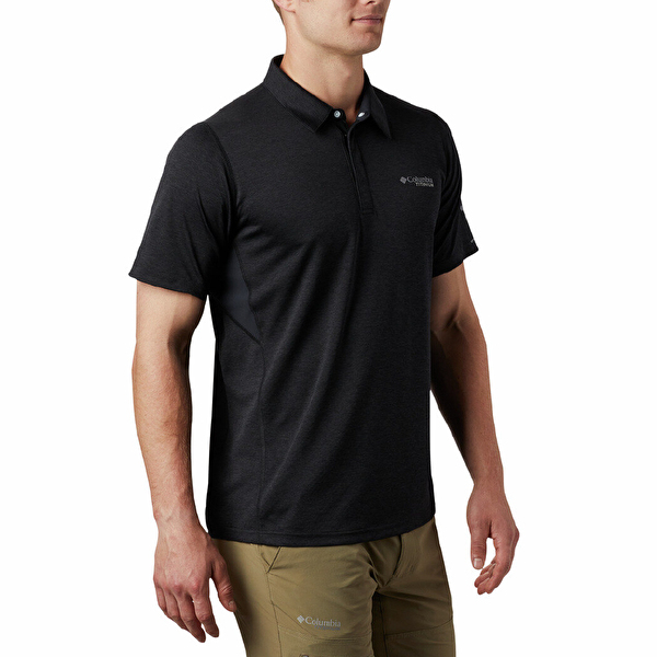 M irico Knit Erkek Polo T-shirt