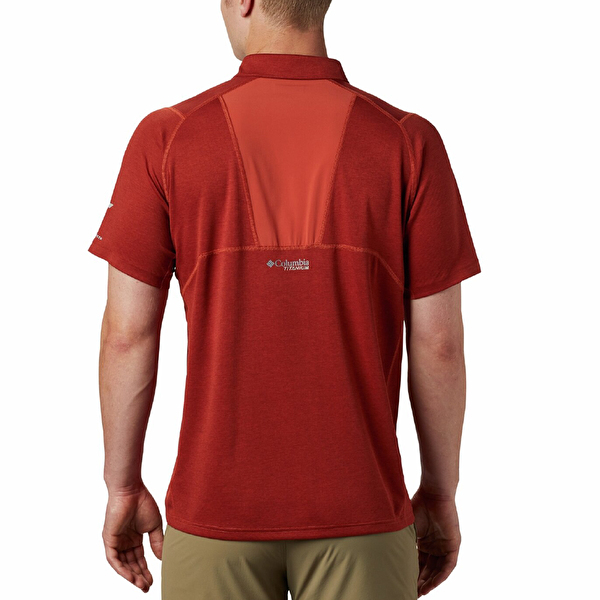 M irico Knit Erkek Polo T-shirt