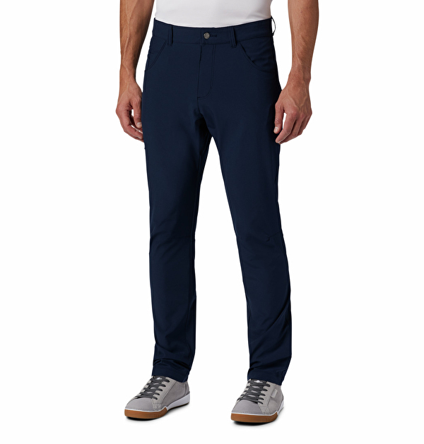 Outdoor Elements Stretch Erkek Pantolon