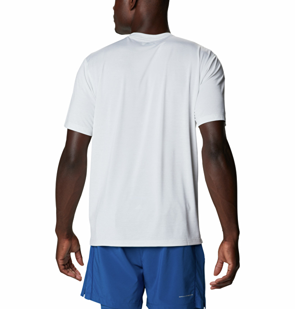 Trinity Trail Graphic Tee Kısa Kollu Erkek T-shirt